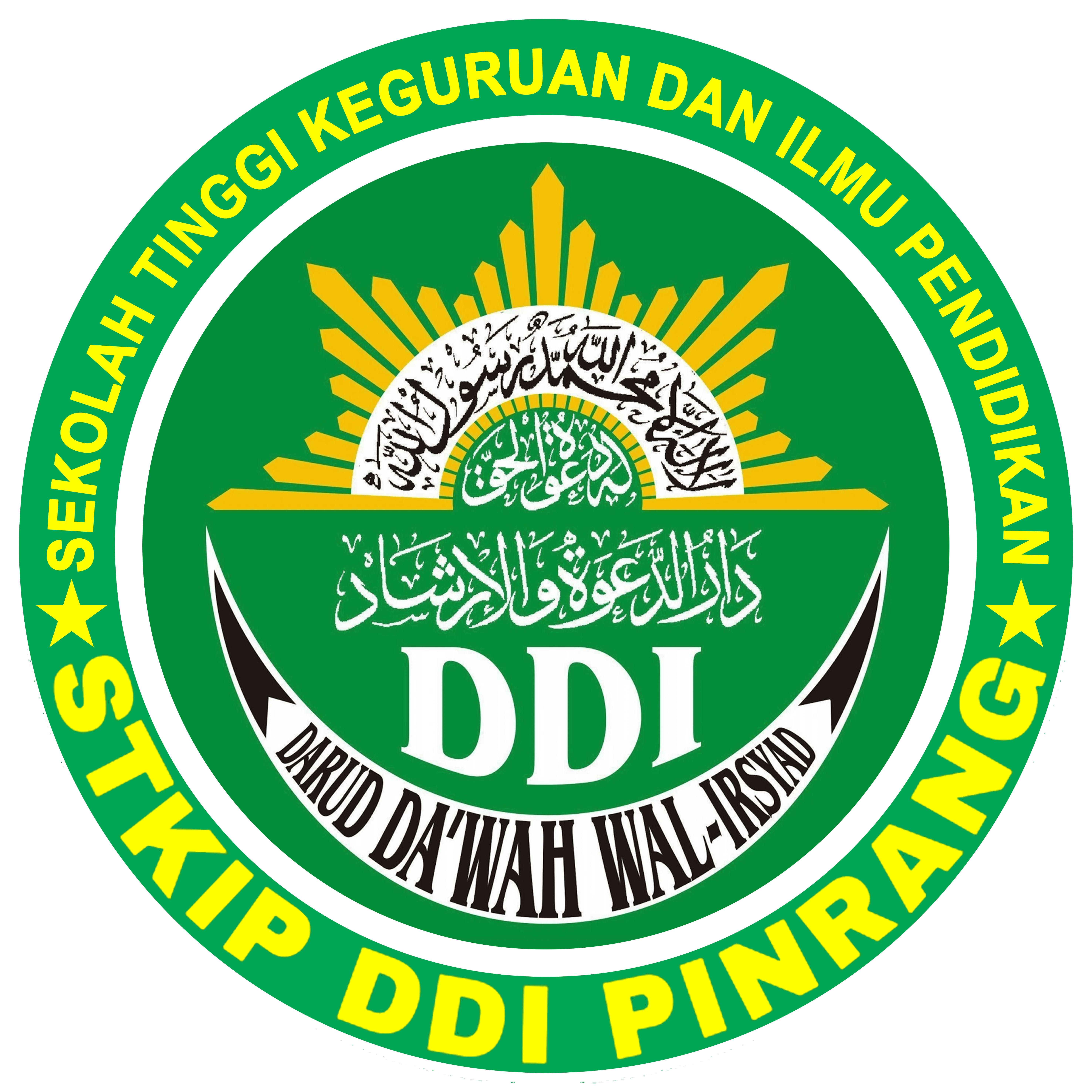 STKIP Darud Da'wah wal Irsyad Pinrang