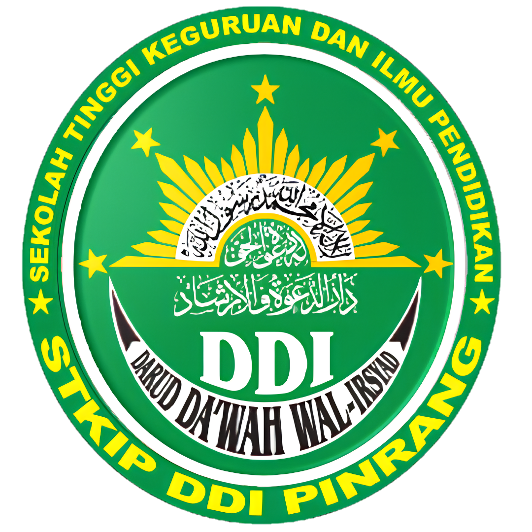 STKIP Darud Da'wah wal Irsyad Pinrang